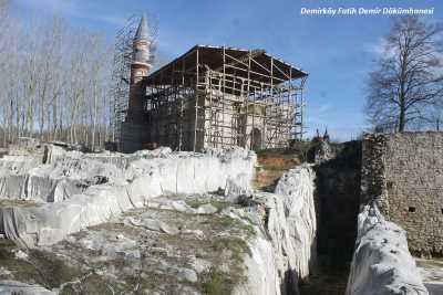 Demirköy Fatih Demir Dökümhanesi